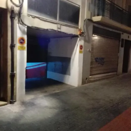 Santonja A 300 Metros De La Playa Benidorm