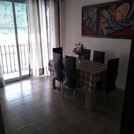 Apartment Santonja A 300 Metros De La Playa Benidorm
