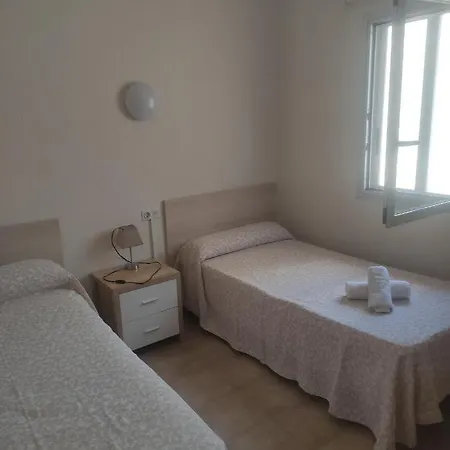 Apartment Santonja A 300 Metros De La Playa Benidorm