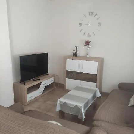 Apartment Santonja A 300 Metros De La Playa
