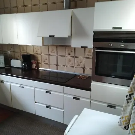 Santonja A 300 Metros De La Playa Apartamento *